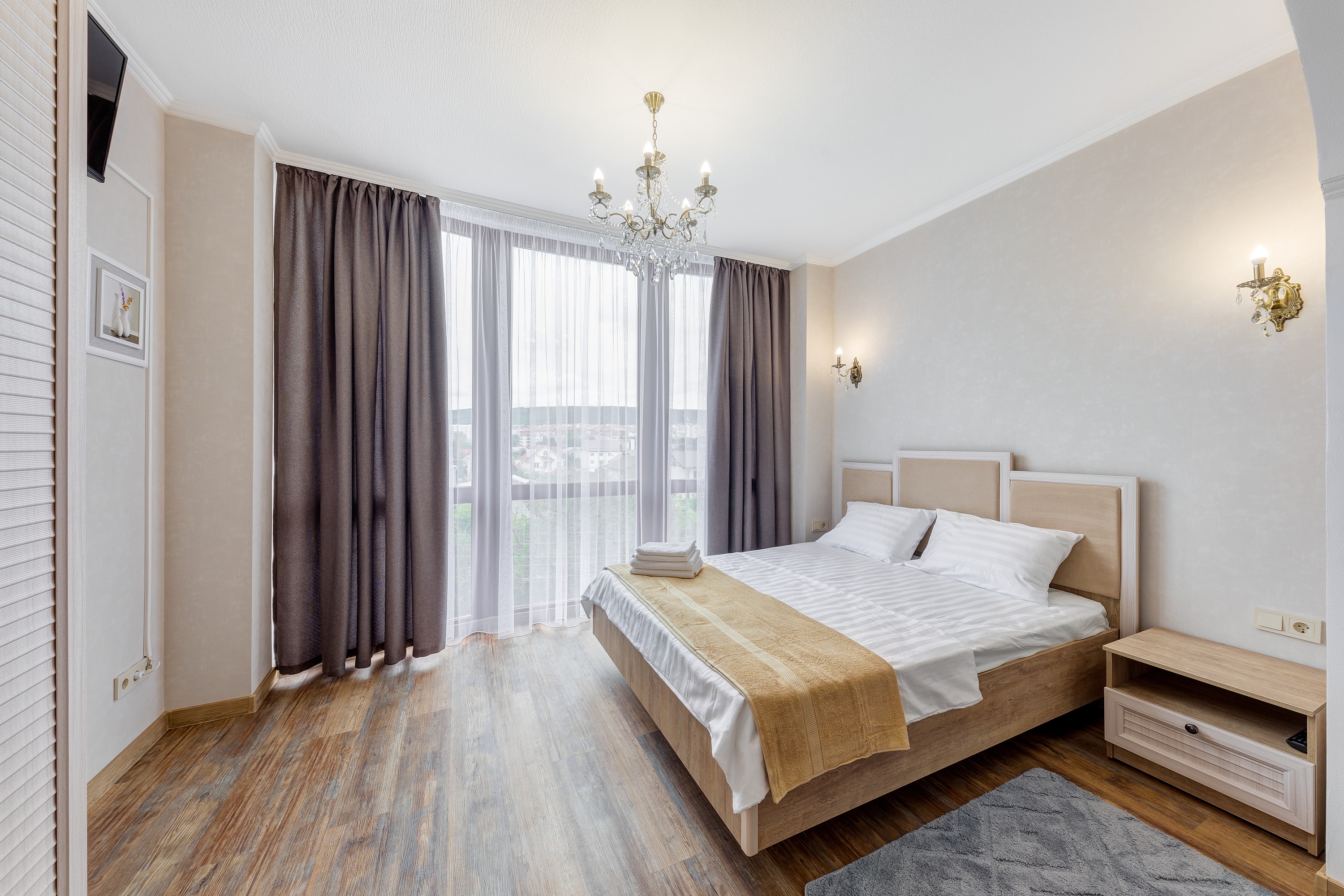 Фото Гостевой дом Мицо