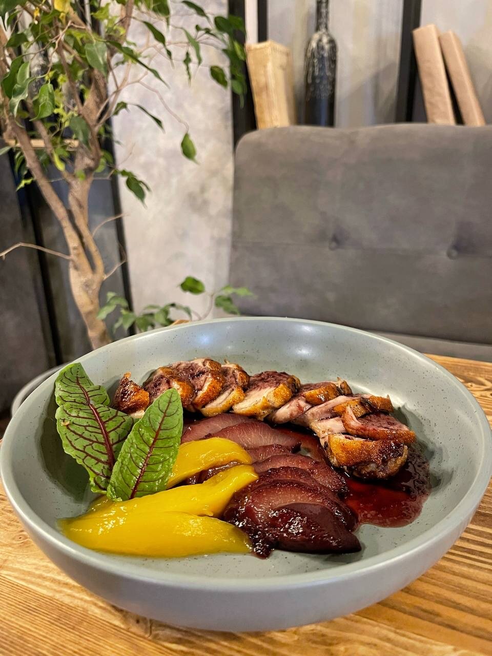 «8 популярных заведений с итальянской кухней в Анапе» фото материала