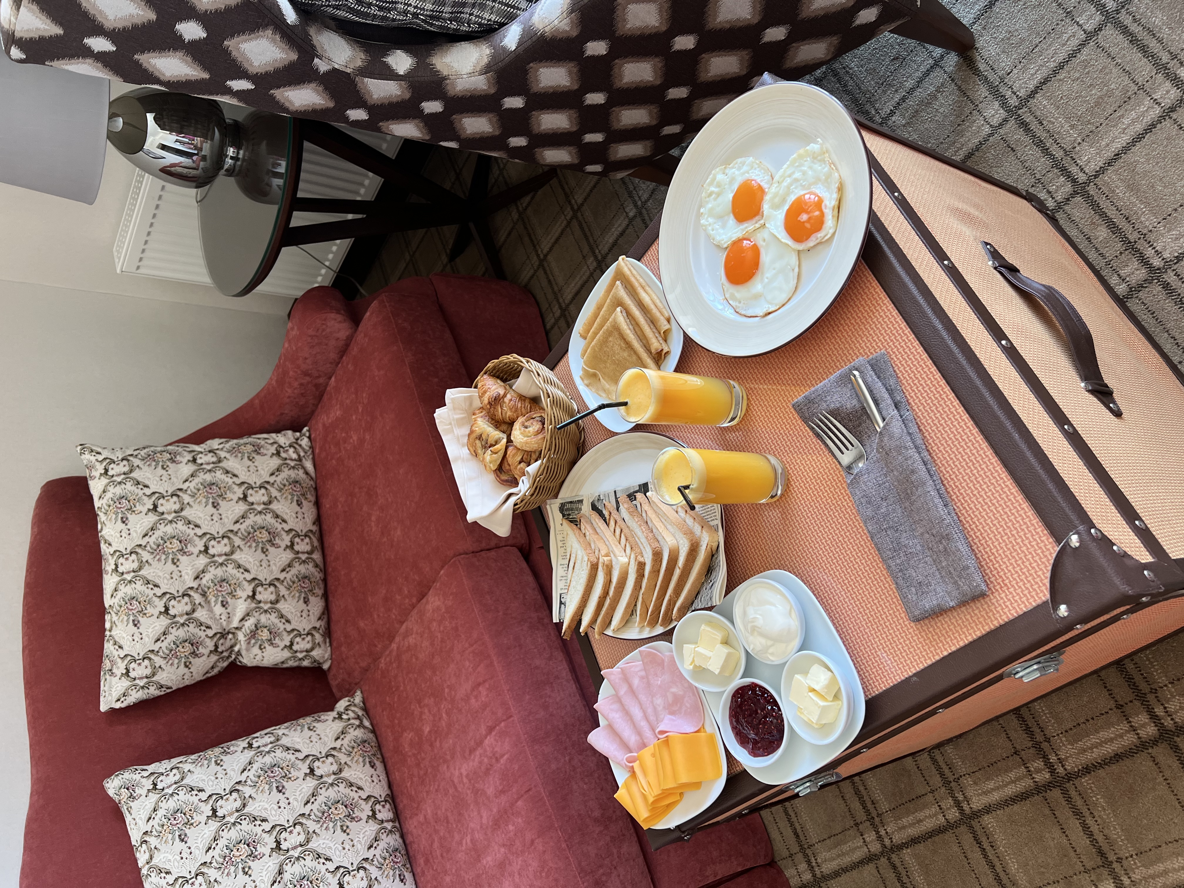 Фото Клубный дом Завидово