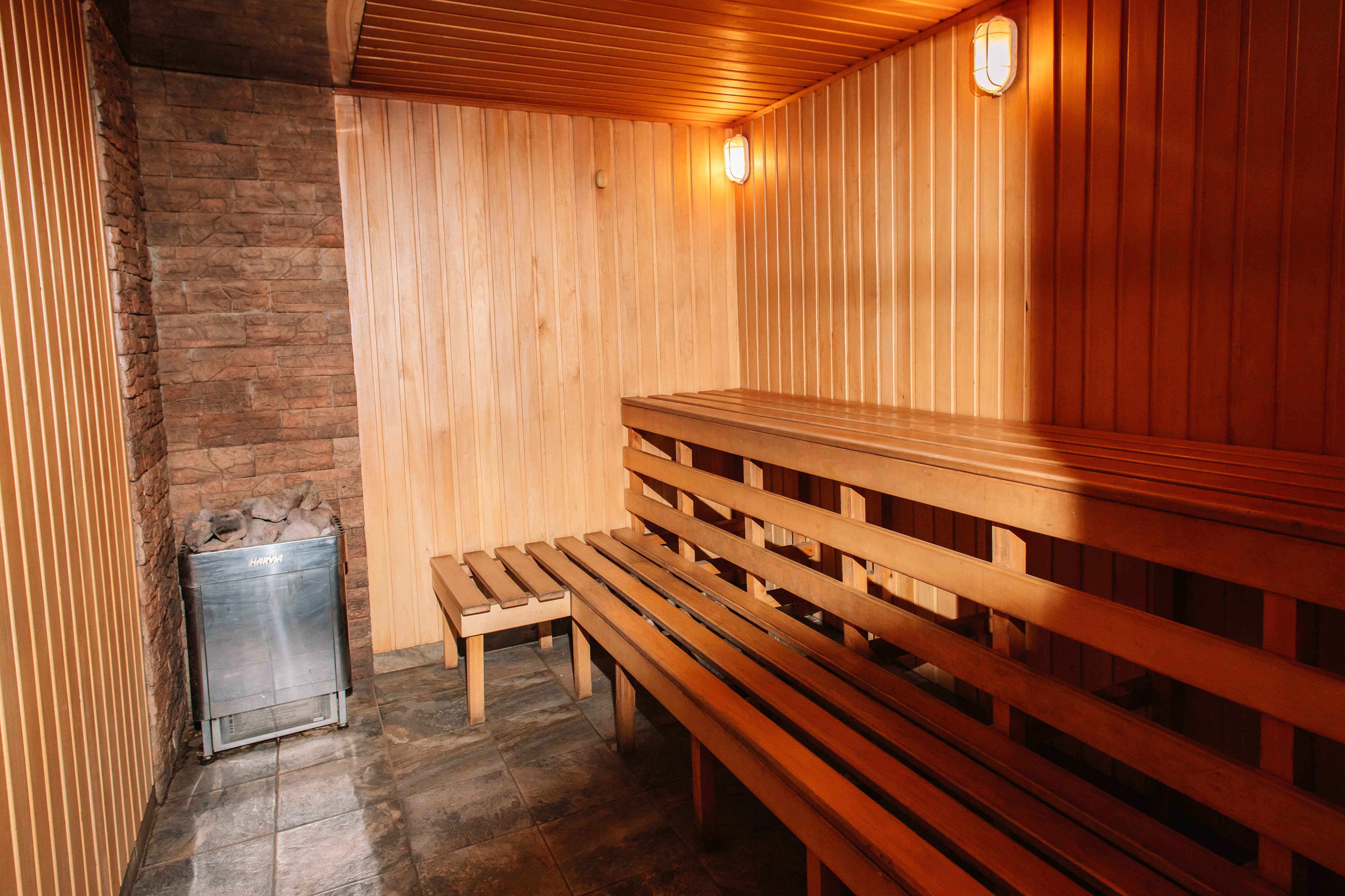 Фото Ривьера