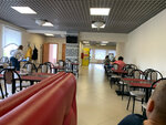 Прованс (Dobroselskaya Street, 124), canteen