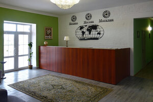 Hotel Lucky Horseshoe, Moscow and Moscow Oblast, photo