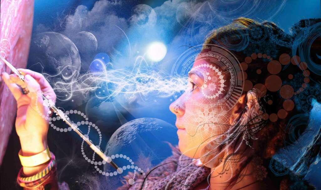 Сознание фото для презентации