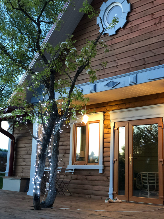 Фото Дом Ларди