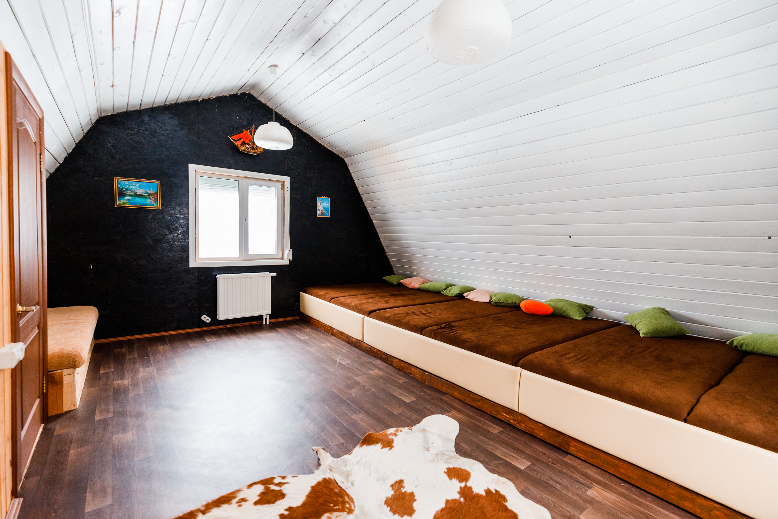 Фото Филин дом