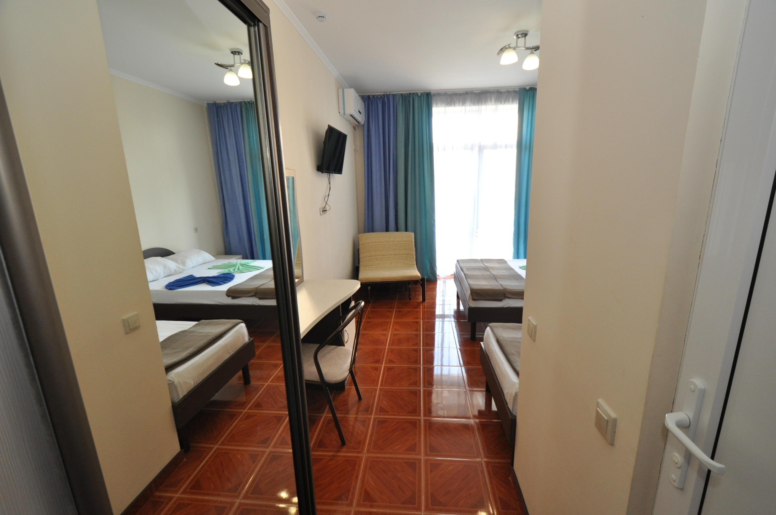 Фото Мангостин