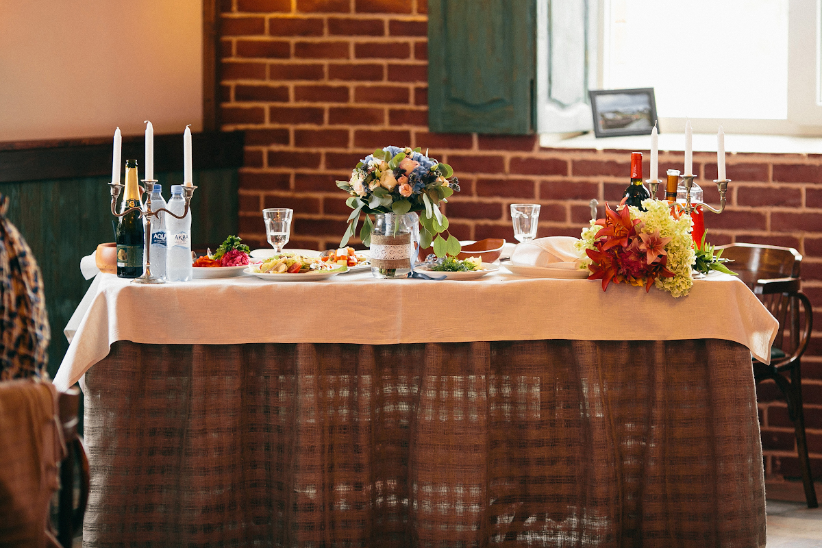 Фото Тихая гавань