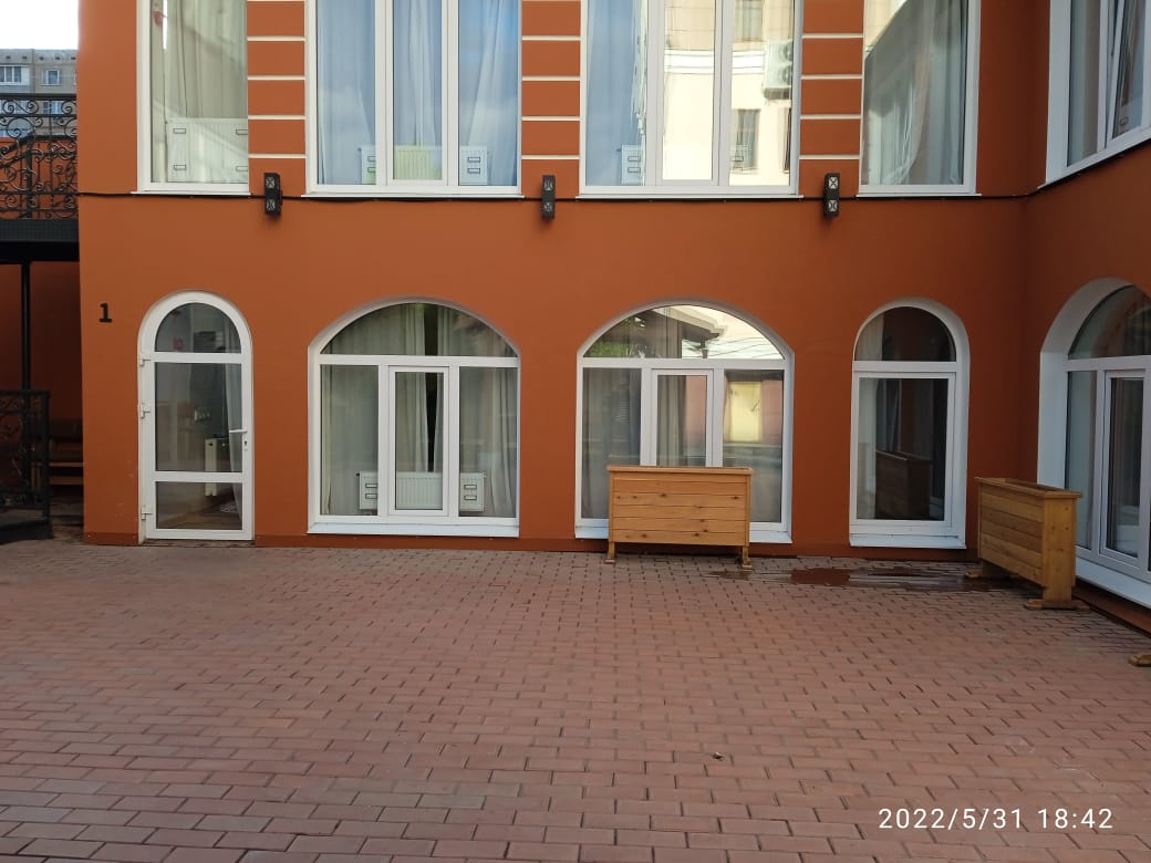 Фото Гостиница на Каминского