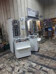 Оптика (Zheleznovodsk, ulitsa Engelsa, 35), salón de óptica