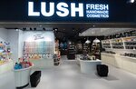 Lush Fresh Handmade Cosmetics (Hong Kong SAR China, Kowloon, Shop 35A, LCX, 3/F Harbour City), perfume and cosmetics shop