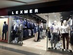 Lexmer (Revolyutsionnaya Street, 52А) ، متجر ملابس