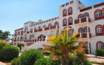 Vacanceole - Residence de L'Ocean