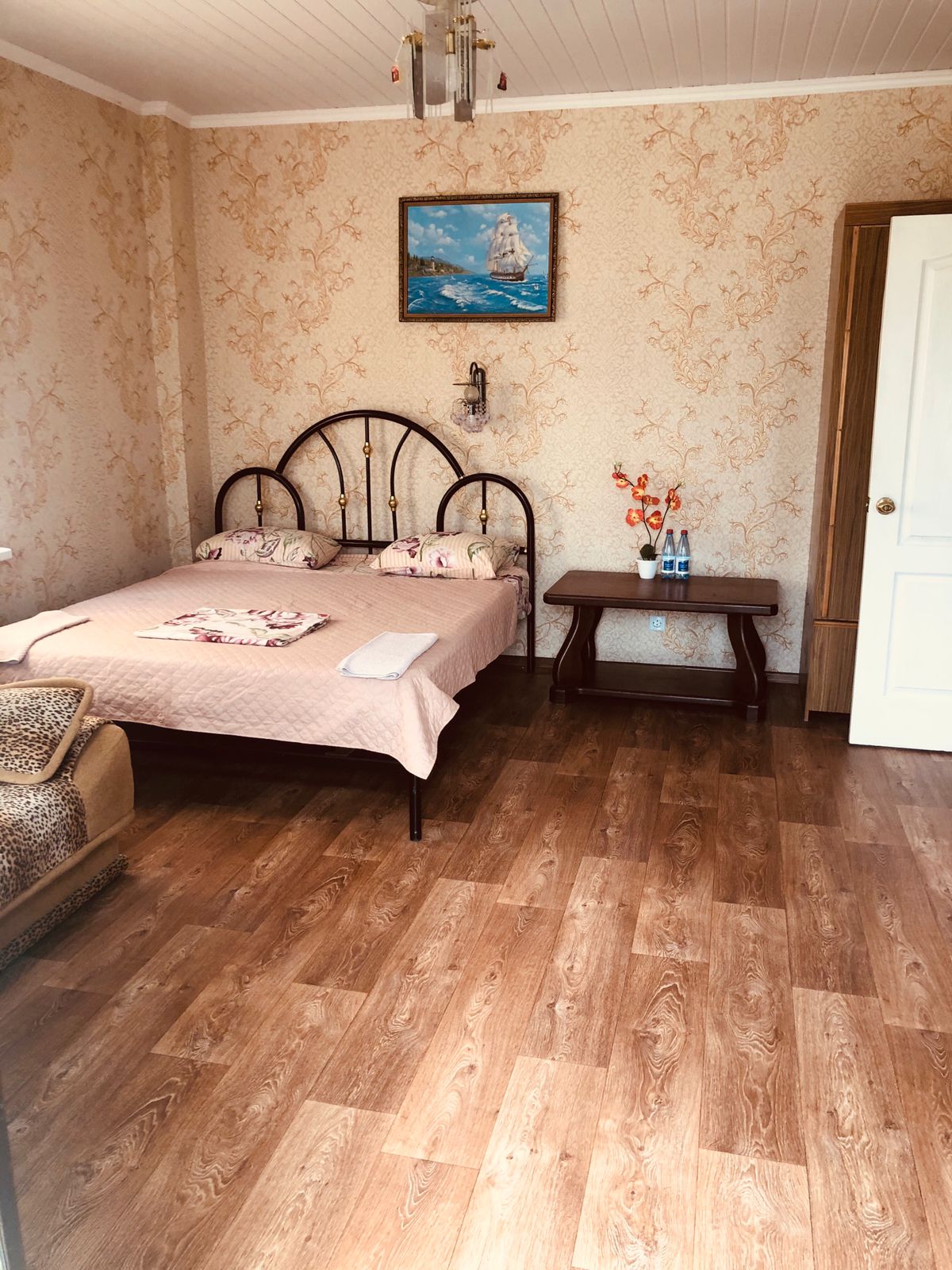 Фото Уютный Дворик