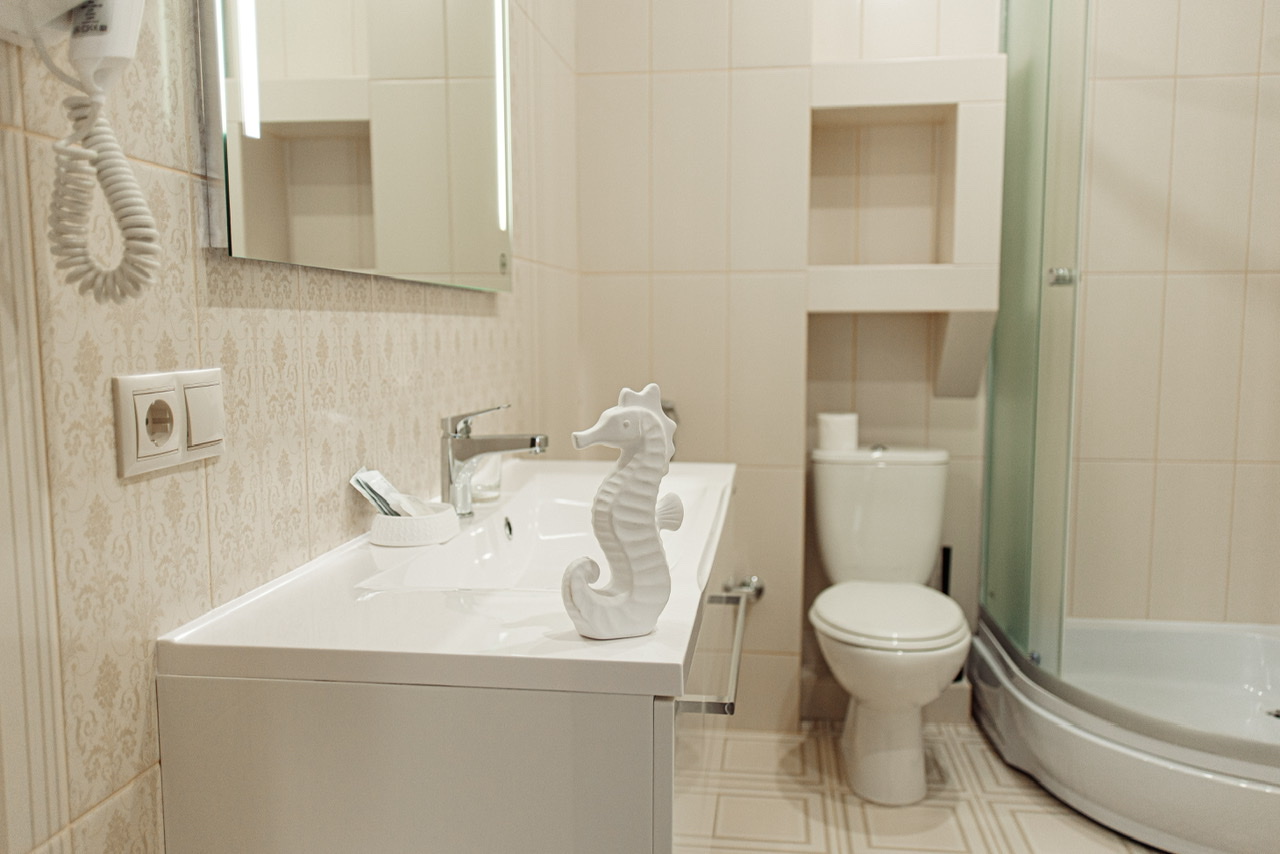 Фото Апартаменты на улице Школьная 36