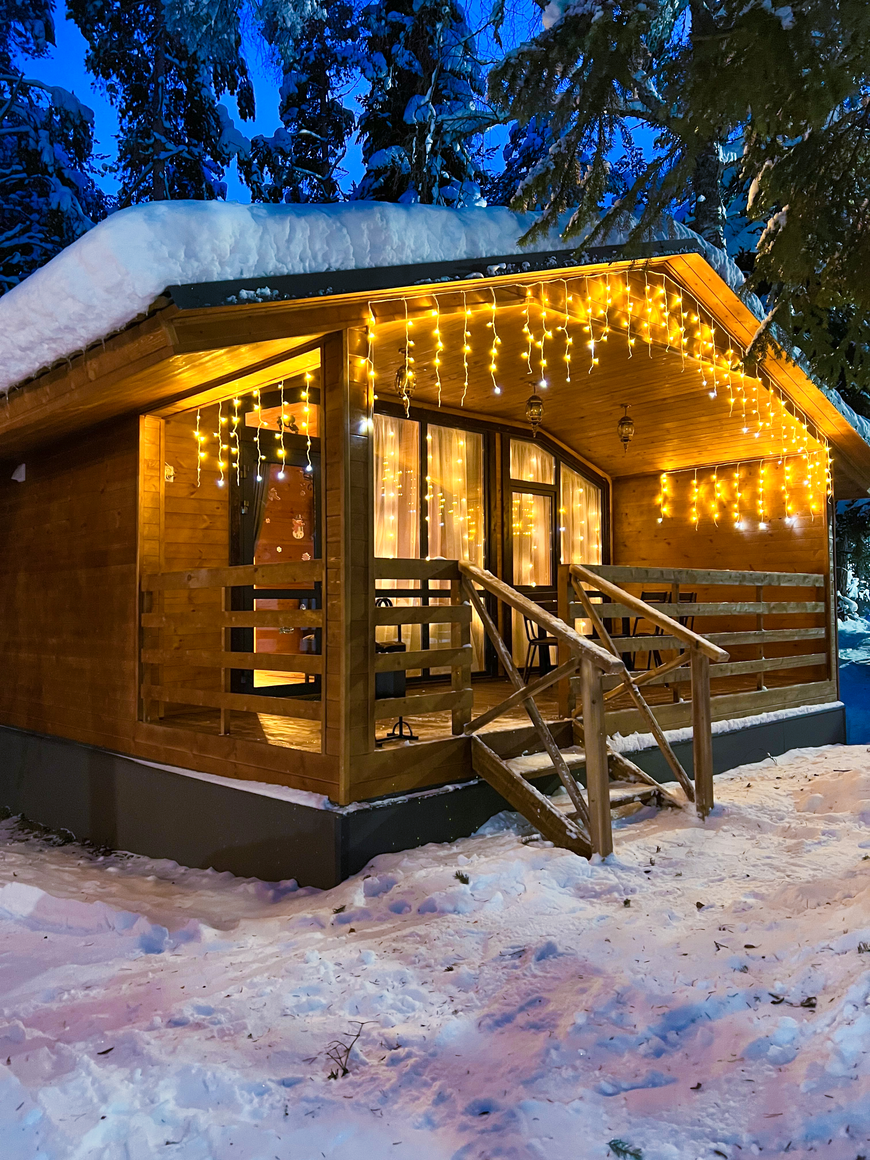 Фото King House Arkhyz