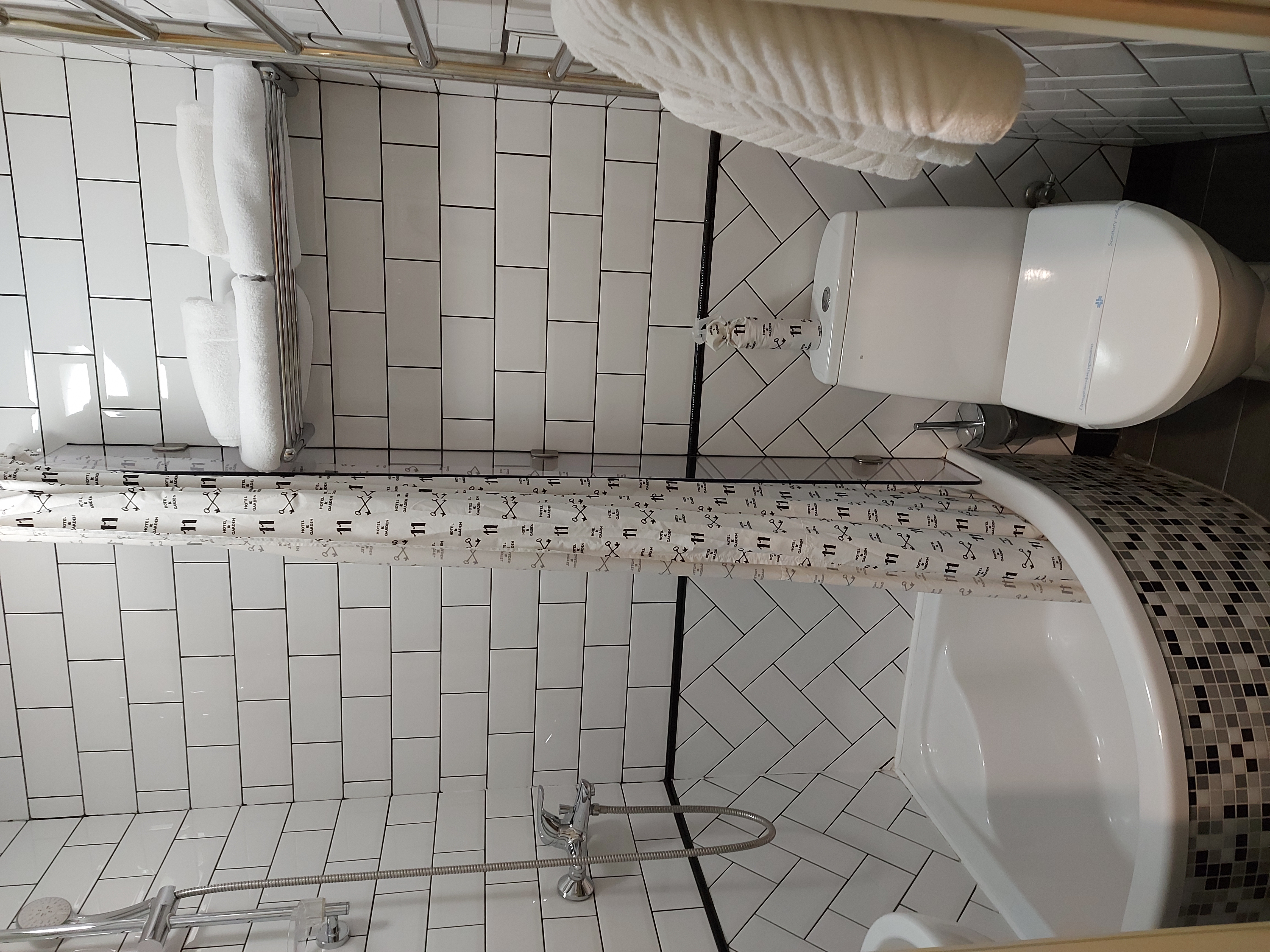 Фото 11 Hotel & Garden