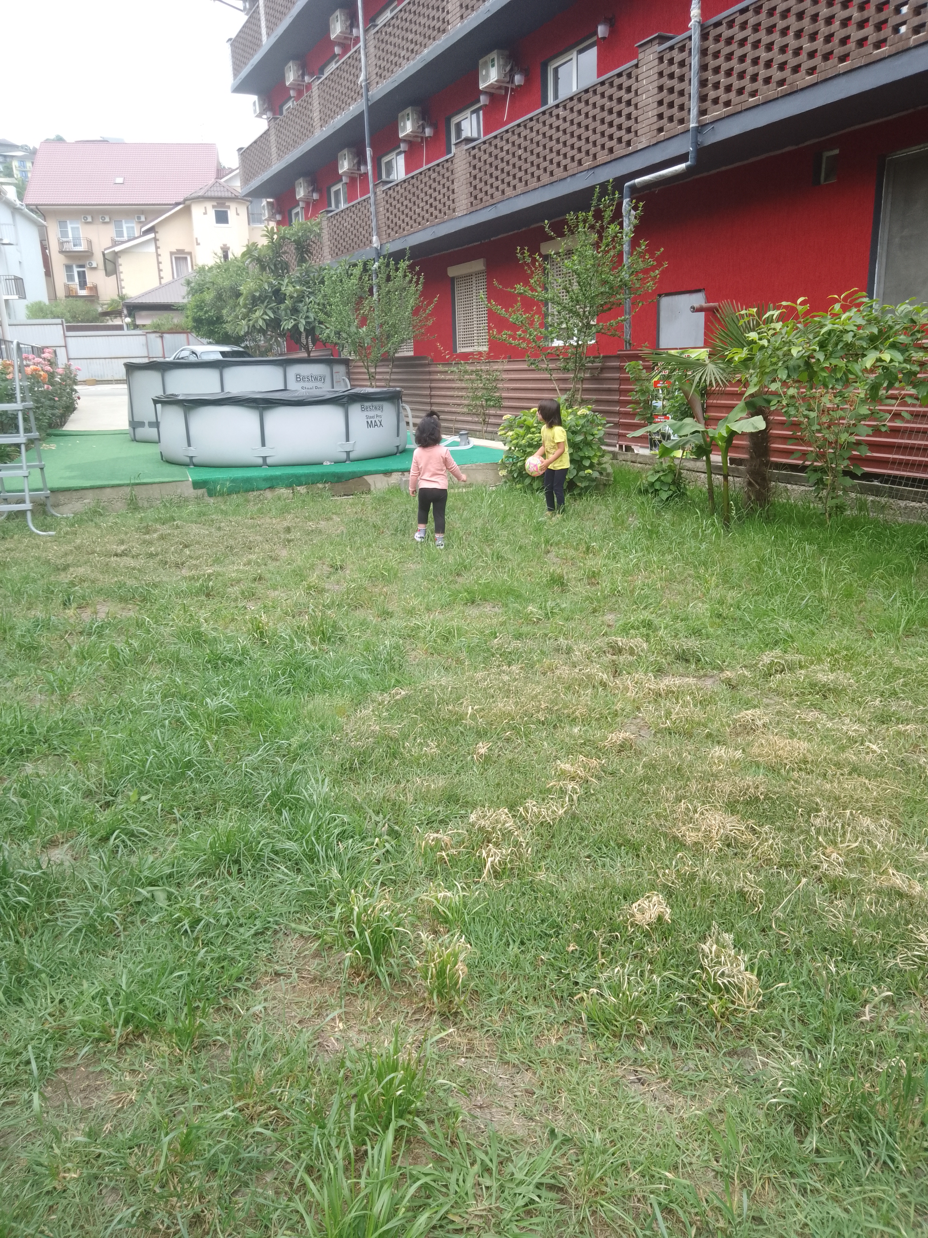 Фото Южаночка