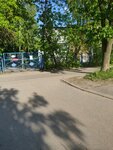Kindergarten № 61 Kolobok (Stroiteley Avenue, 8А) ، مركز الرعاية النهارية، رياض الأطفال