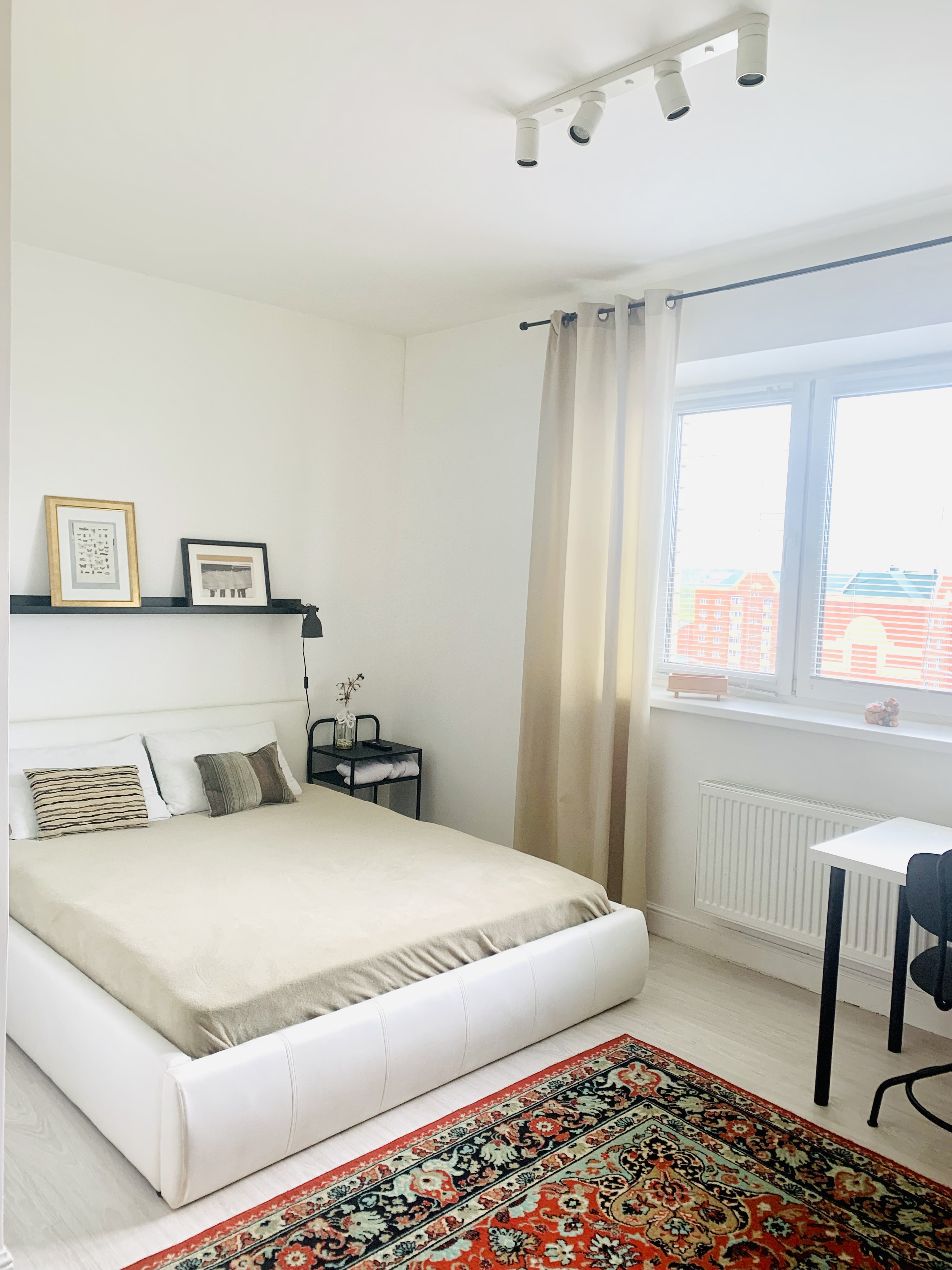 Фото L&h Комфорт апартаменты