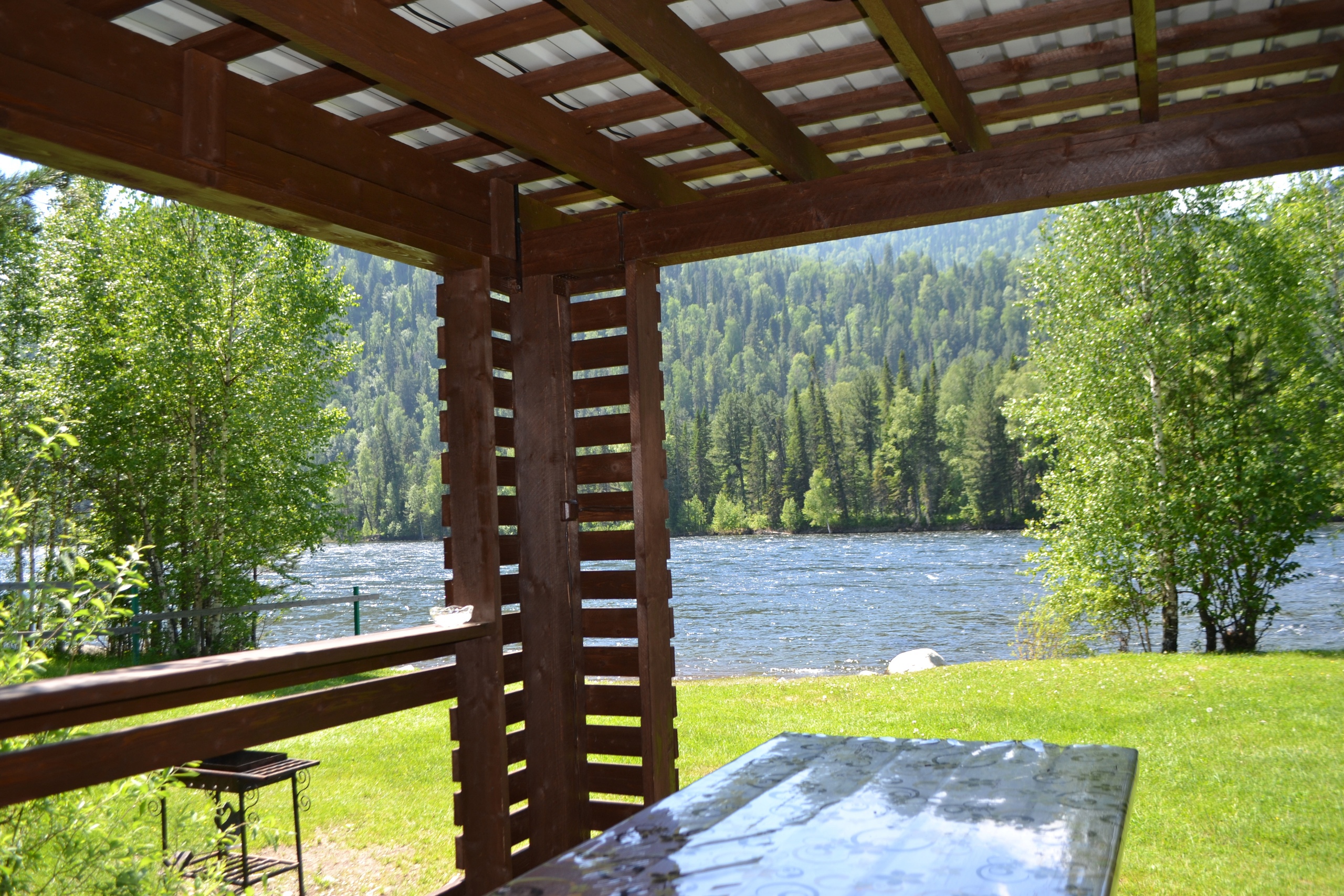 Фото Ecohouse on Artybash