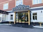 Golden Plaza (Vokzalnaya Street, 65/1), banquet hall