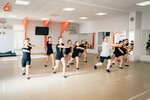 Studio 6 dances (Mira Avenue, 9с1) ، مدرسة لتعليم الرقص