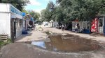 Rynok (Барнаул, Весенняя улица, 4), farmers' market