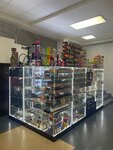 Er_tabak (posyolok Gorki-10, 23), tobacco and smoking accessories shop