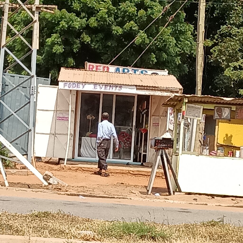 Organization of events Fodey events, Earth, photo