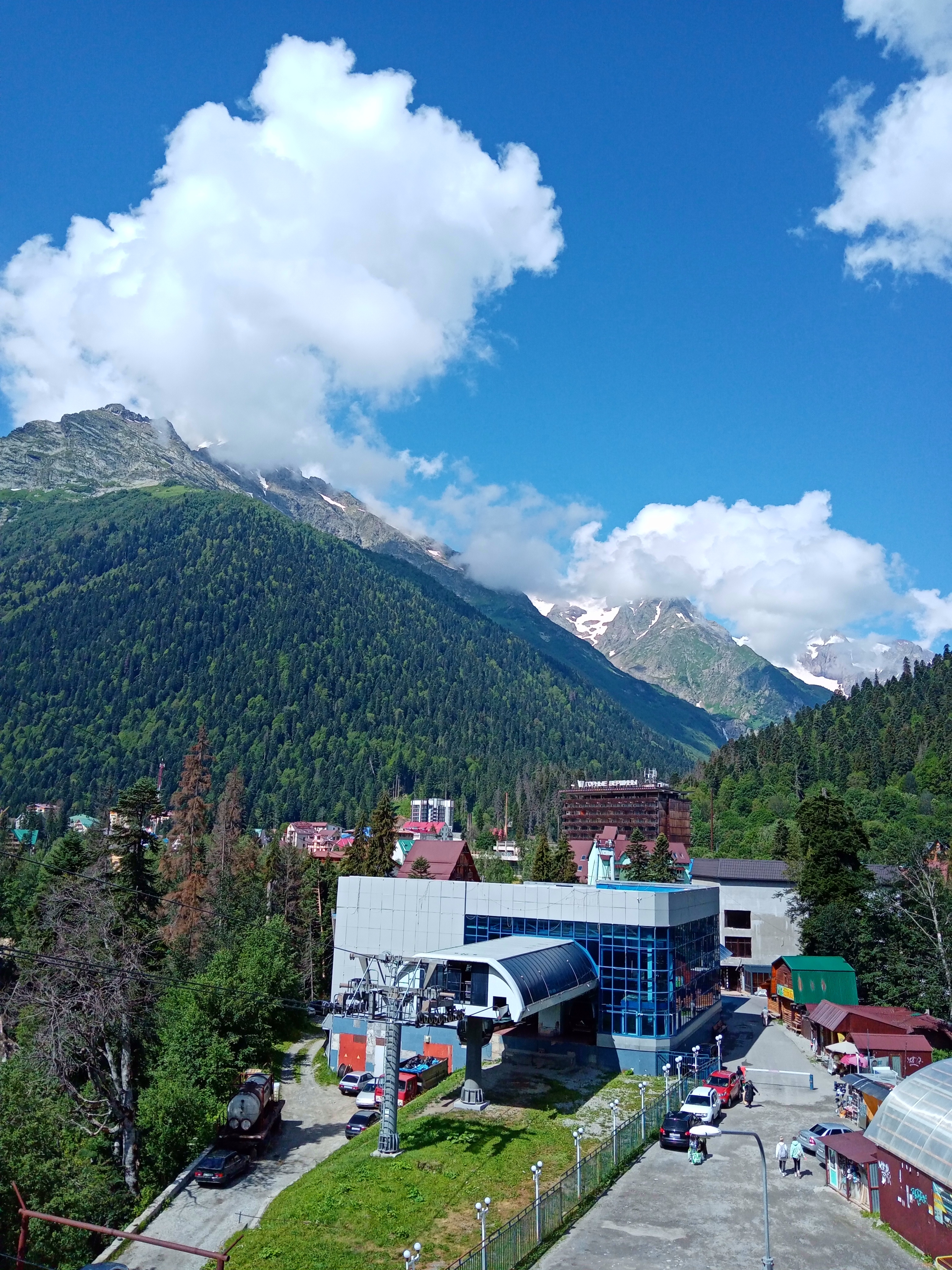 Фото Гранд Отель