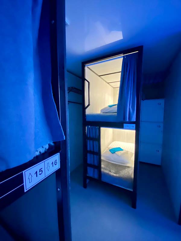 Фото отеля 2