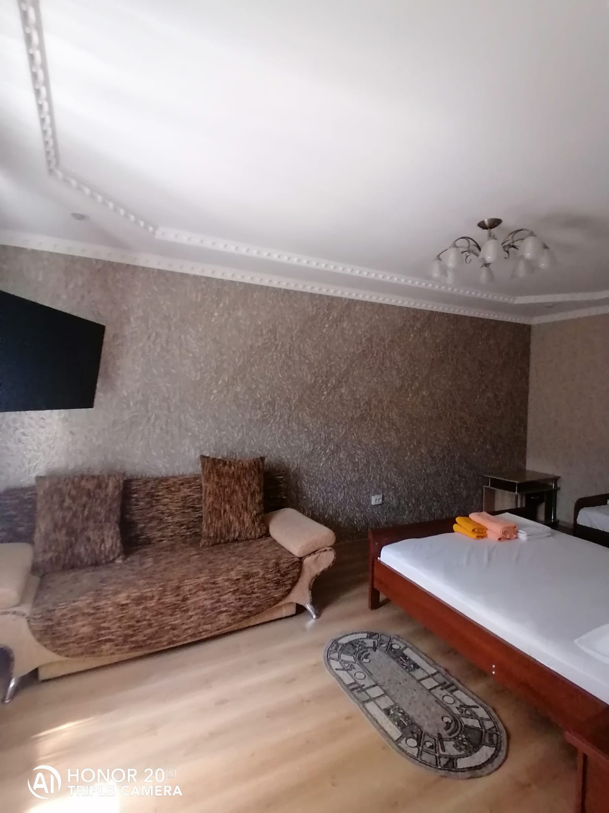 Фото Пятый Угол