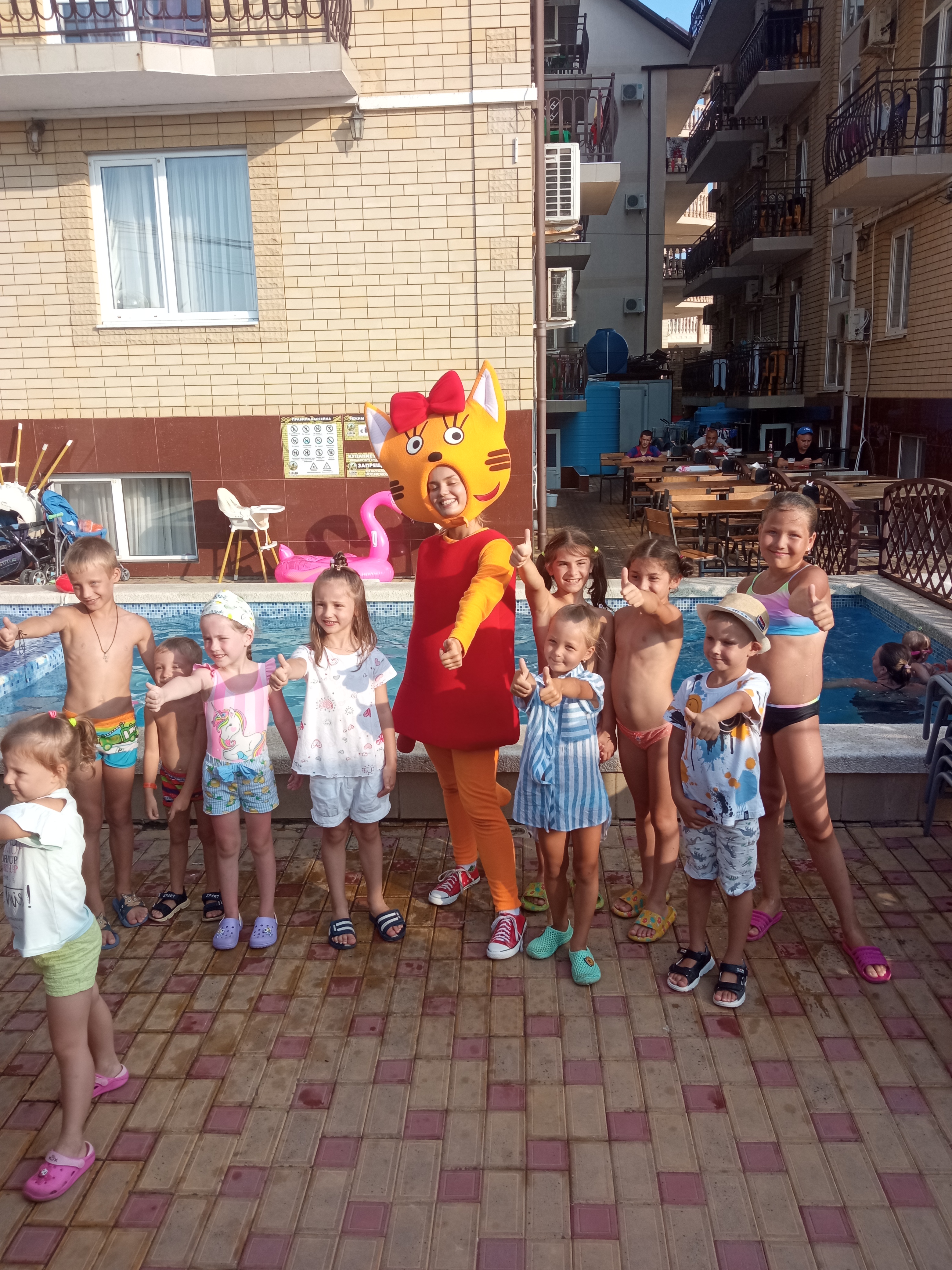 Фото Illiada Vityazevo