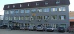 Сибирский бизнес (ulitsa Beryozovaya Roshcha, 13А), tienda de construcción