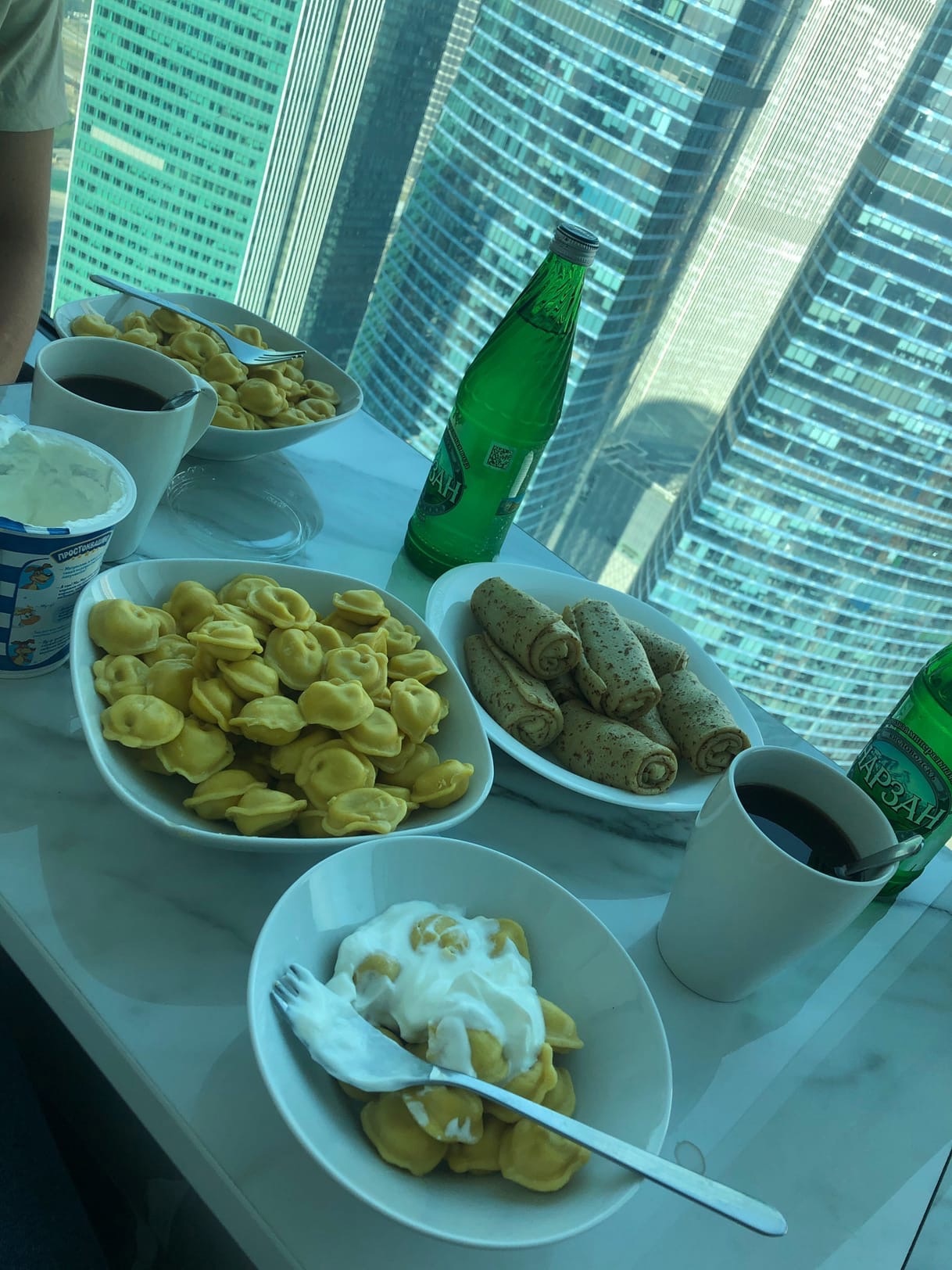 Фото The 7 Hostels