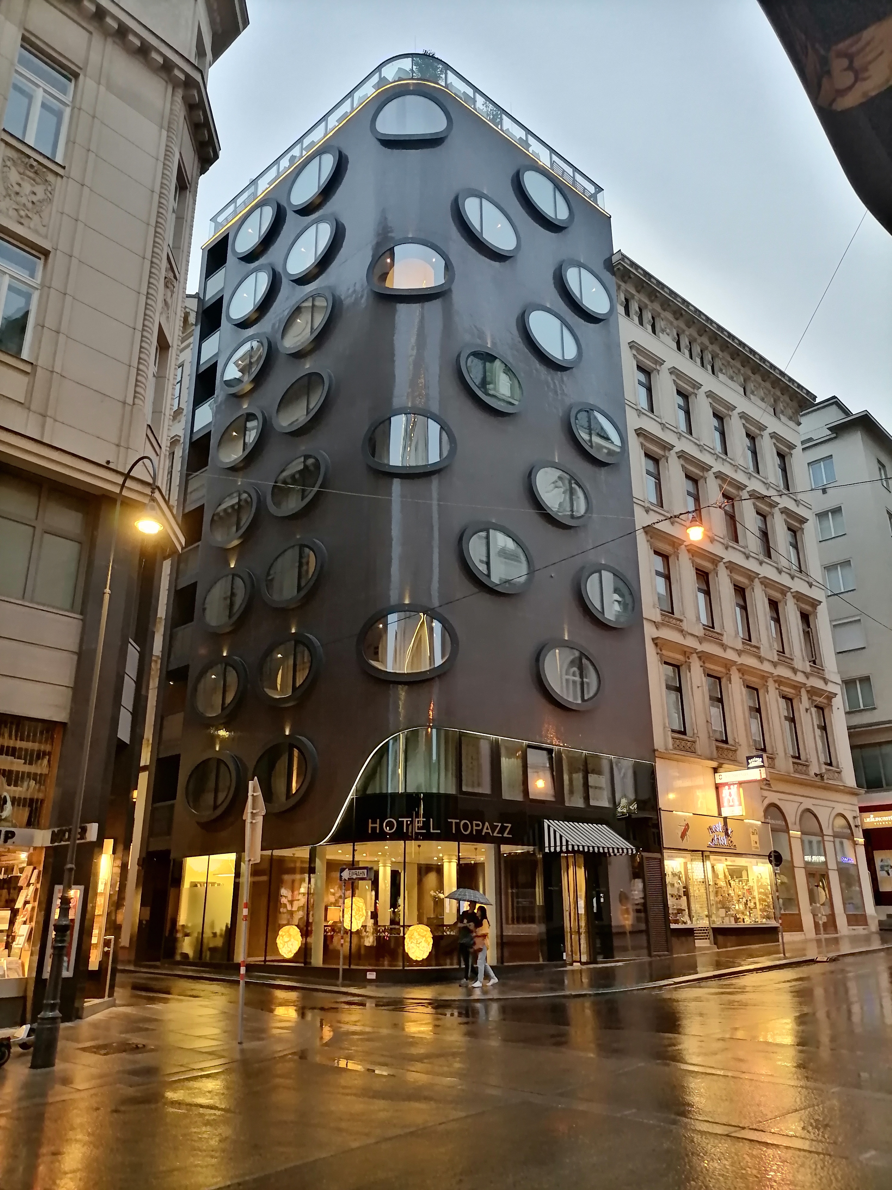 Фото Hotel Topazz & Lamee