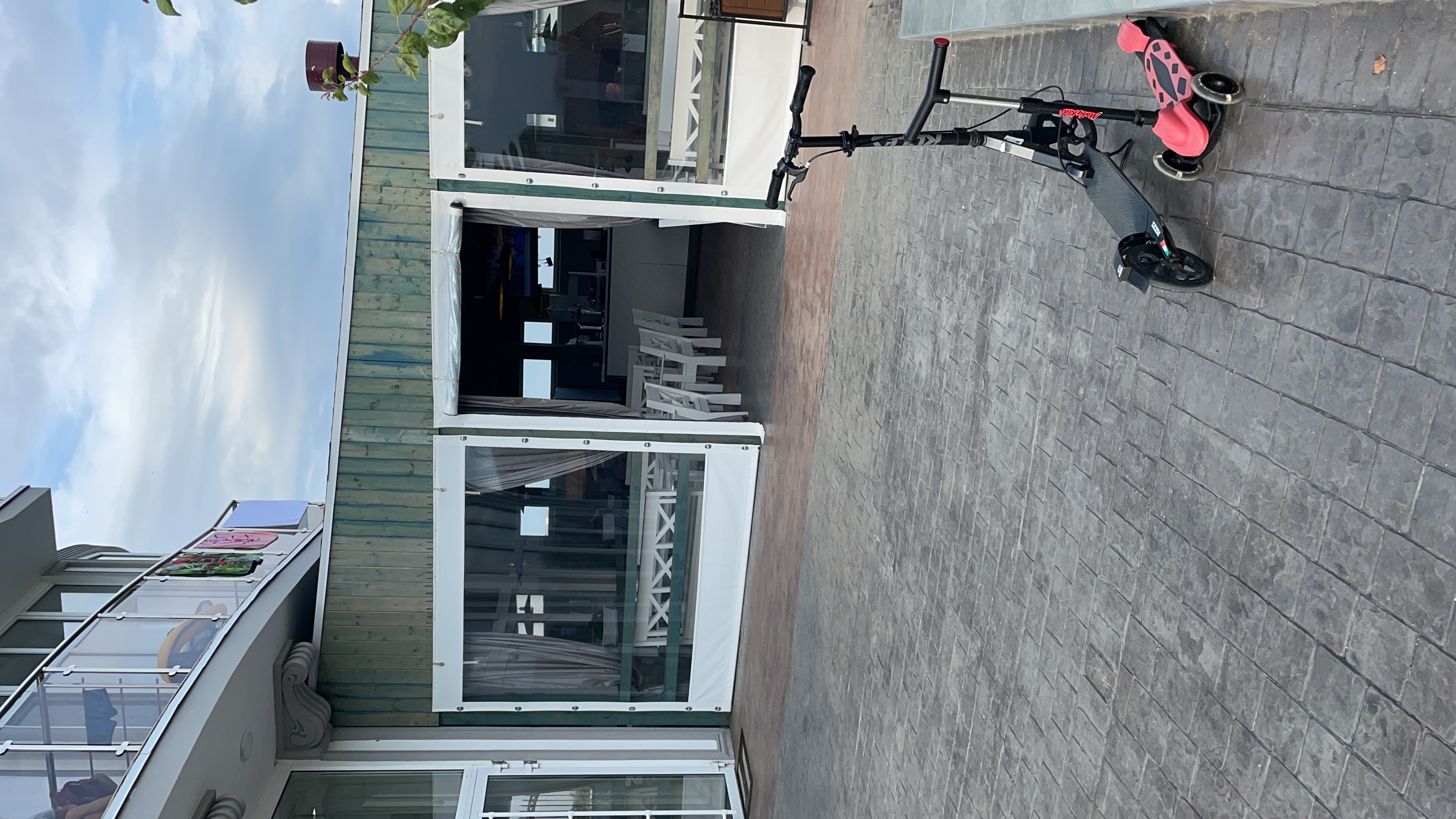 Фото Панорама