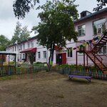Detsky sad № 9 (Dalne-Klyuchevskaya Street, 25А), kindergarten, nursery