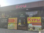 Куры (ulitsa Admiralskogo, 6Б), egg and poultry meat