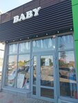 Baby (mikrorayon Temernik, ulitsa Dumenko, 32), children's store