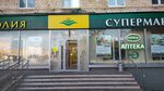 Nasha apteka (Leninsky Avenue, 86), pharmacy