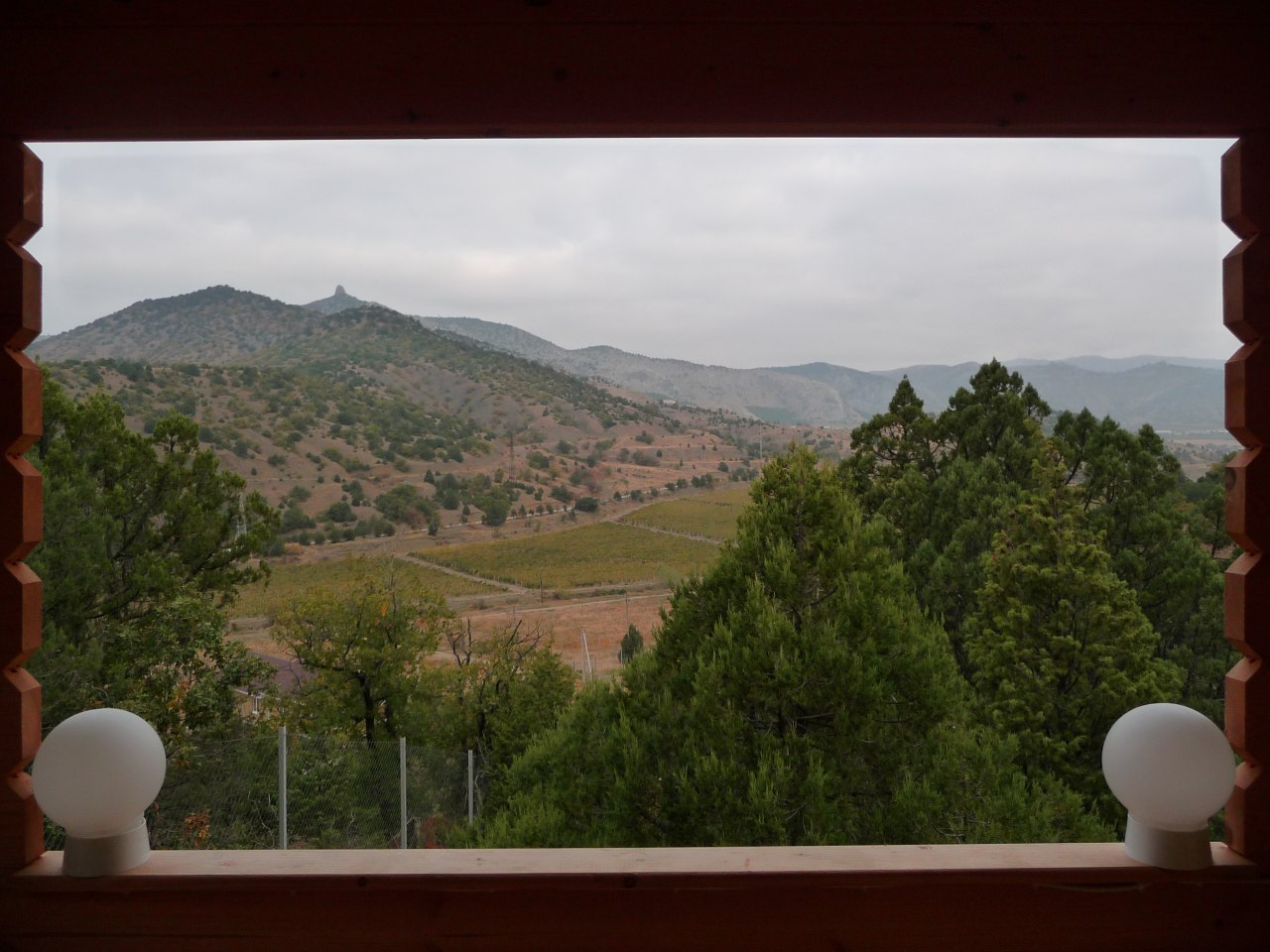 Фото Можжевеловый ГородОк