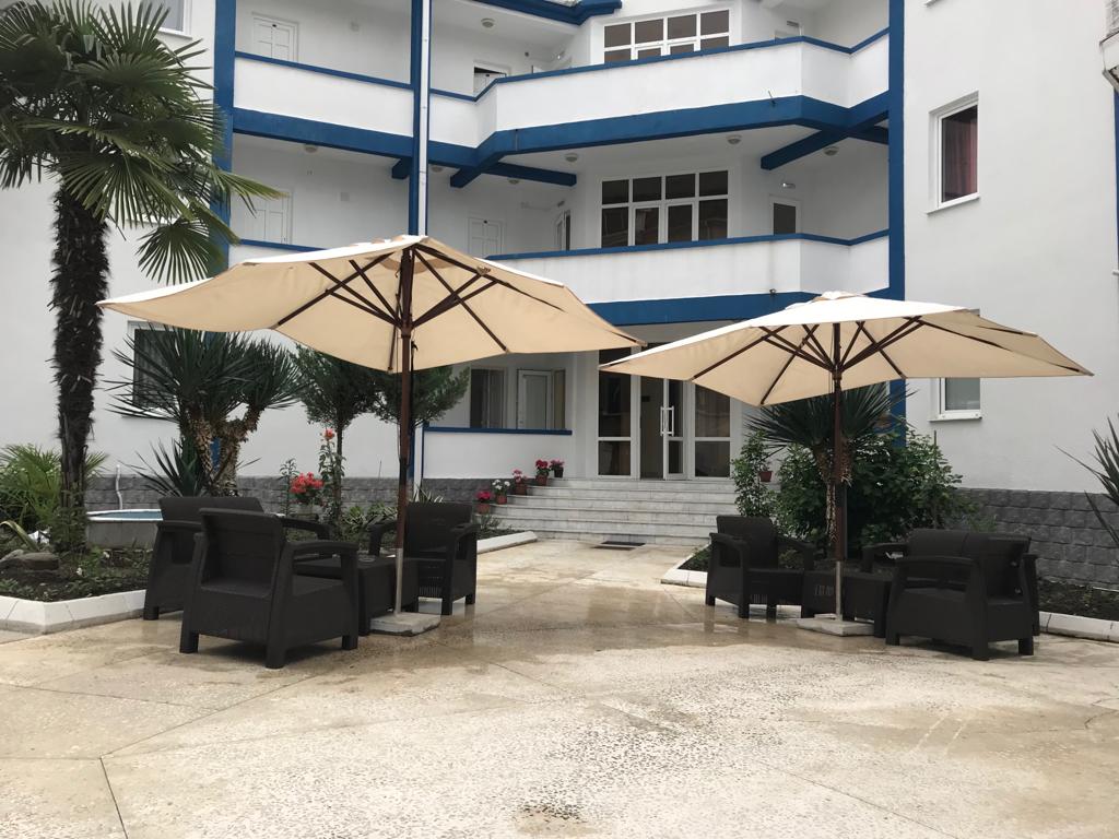 Фото Чак-чак