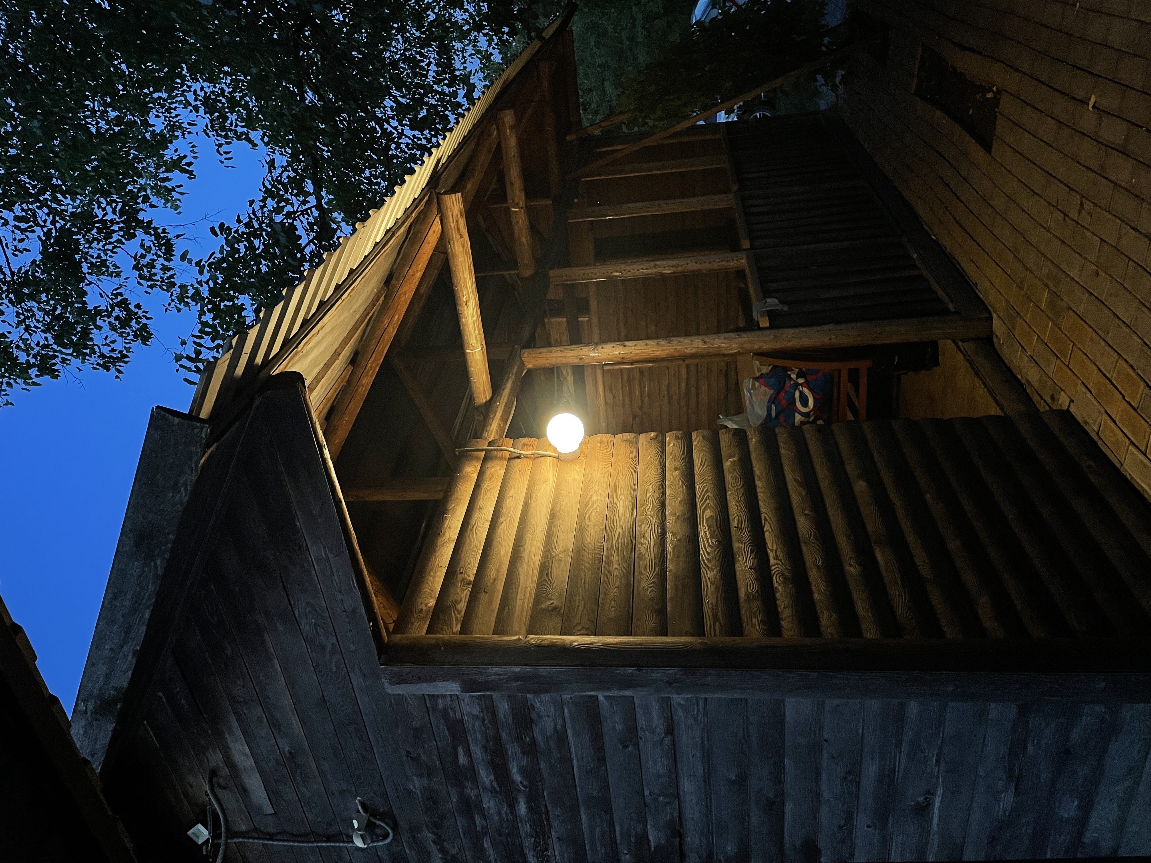 Фото Старый хутор