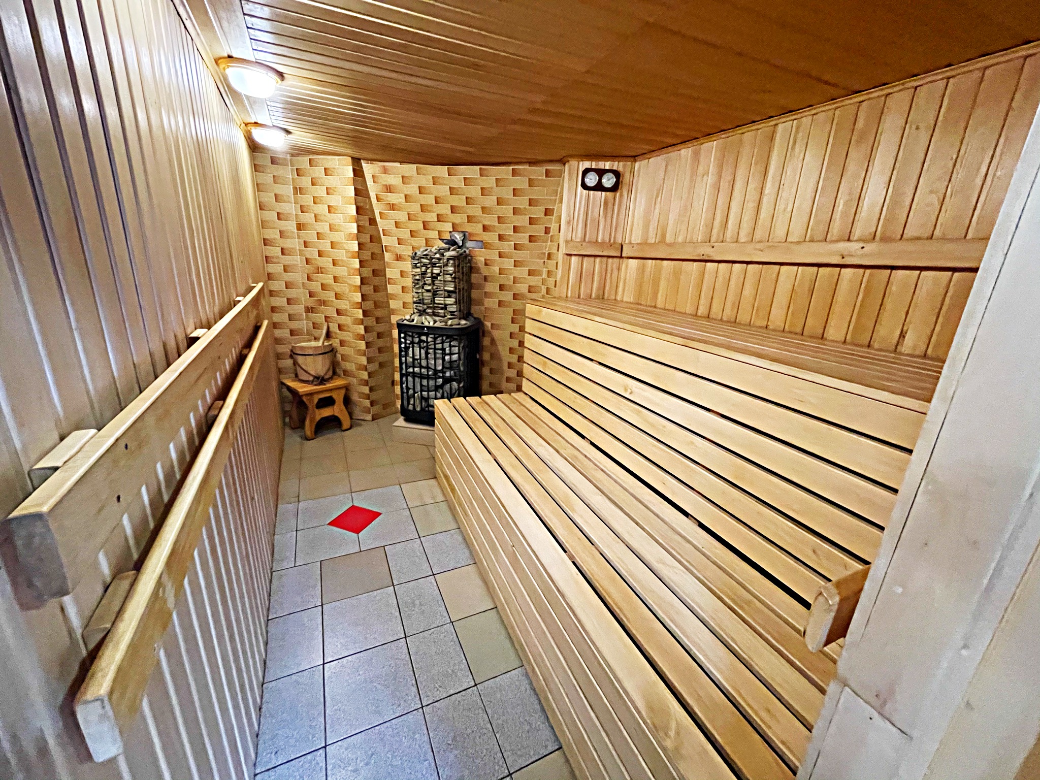 Фото Музеон