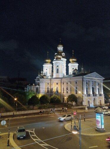 Гостиница Sweet Village в Санкт-Петербурге