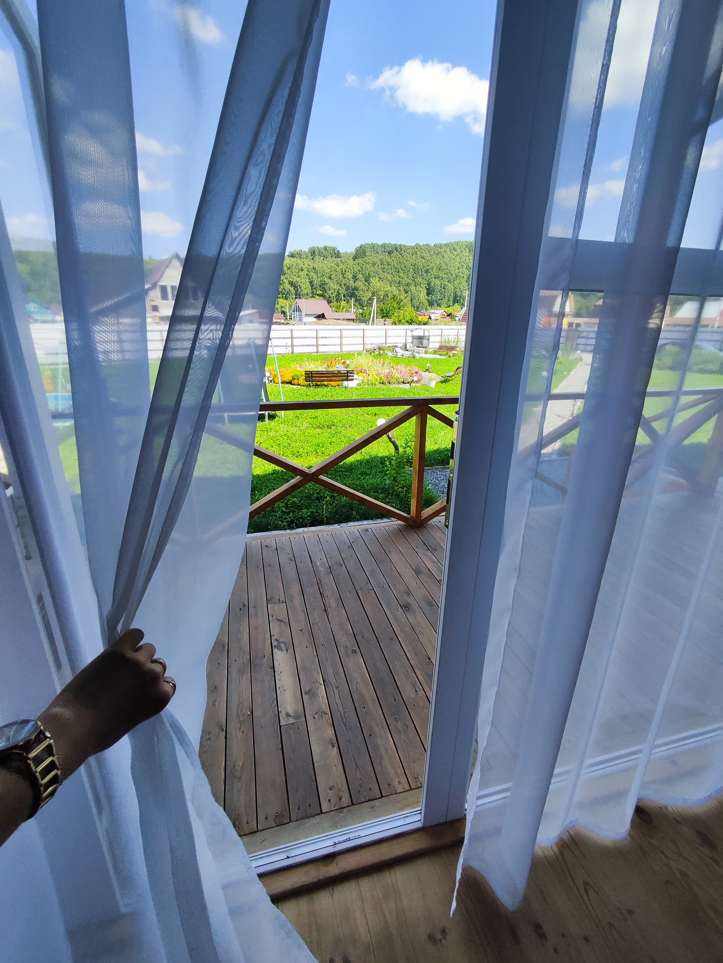 Фото Путь к себе