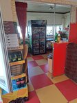 Осетинские пироги, пицца (Chechen Republic, Urus-Martanovskiy rayon, Alkhan-Yurtovskoye selskoye poseleniye, selo Alkhan-Yurt), fast food