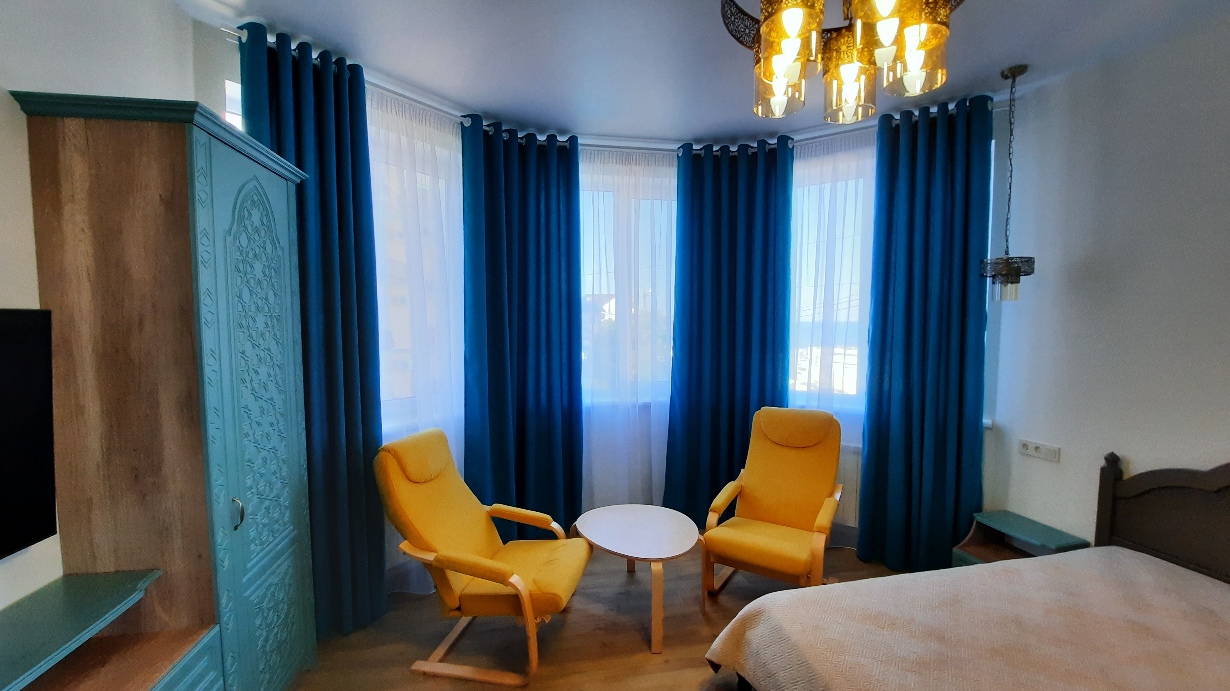 Фото отеля 3