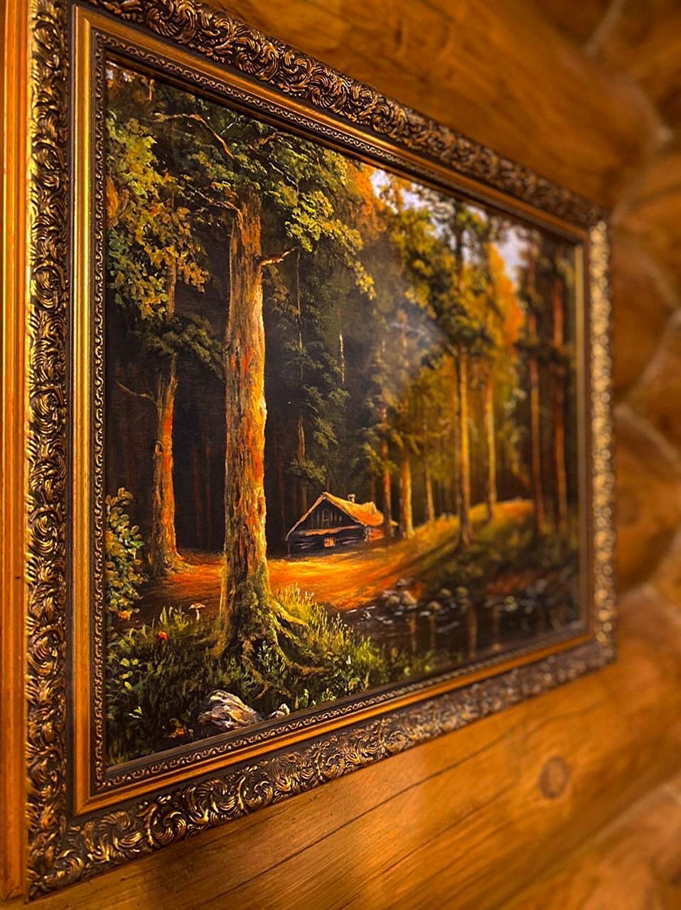 Фото Солнечная Заимка